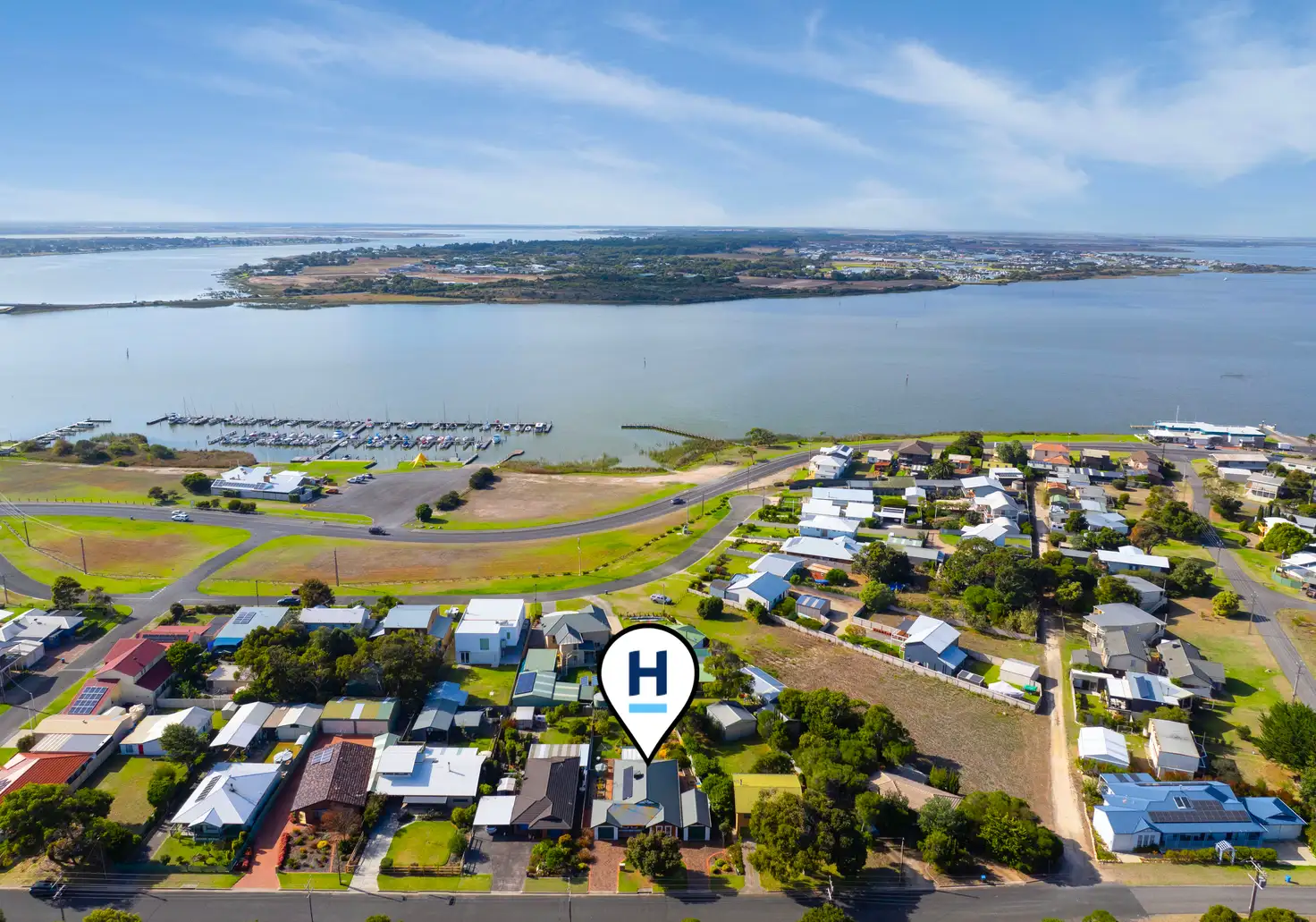 Main view of Homely house listing, 36 Shepherd Avenue, Goolwa South SA 5214