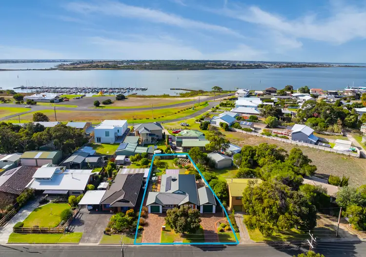 Third view of Homely house listing, 36 Shepherd Avenue, Goolwa South SA 5214