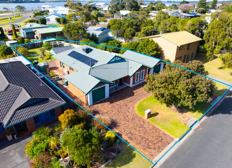 Fifth view of Homely house listing, 36 Shepherd Avenue, Goolwa South SA 5214