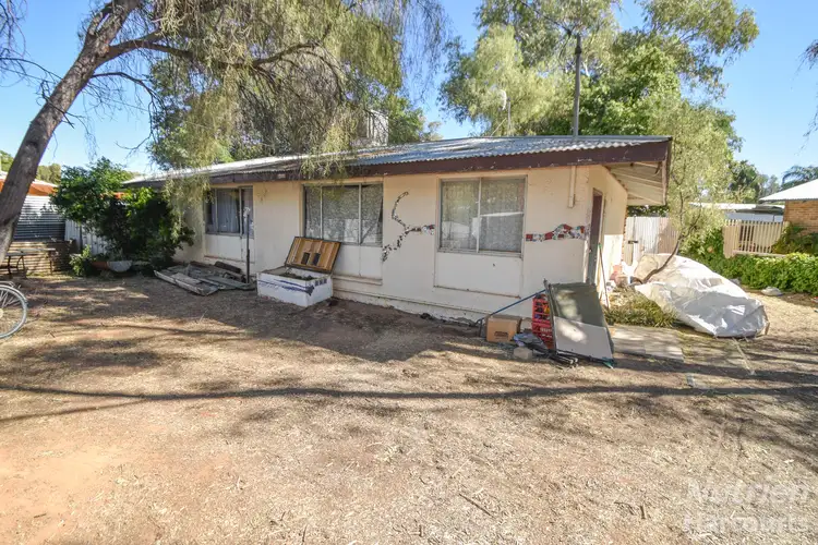 12 Willshire Street, The Gap NT 870