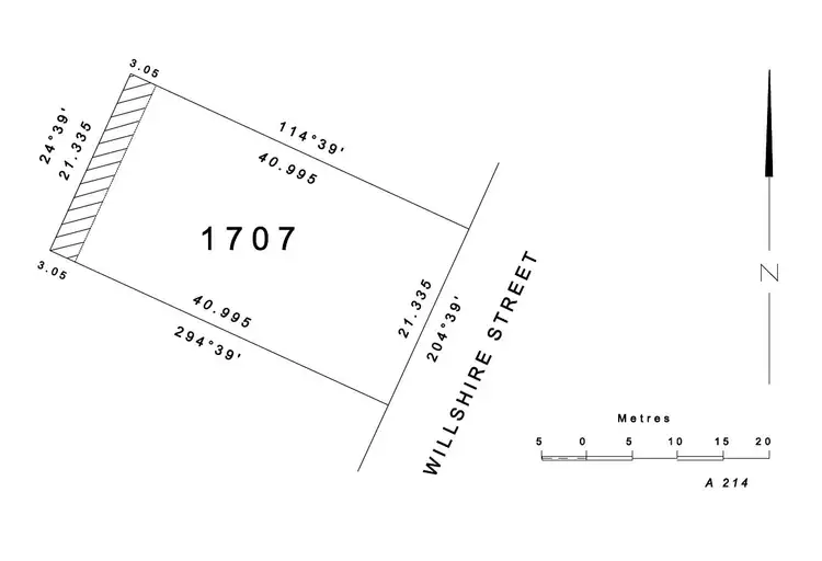 Second view of Homely house listing, 12 Willshire Street, The Gap NT 870