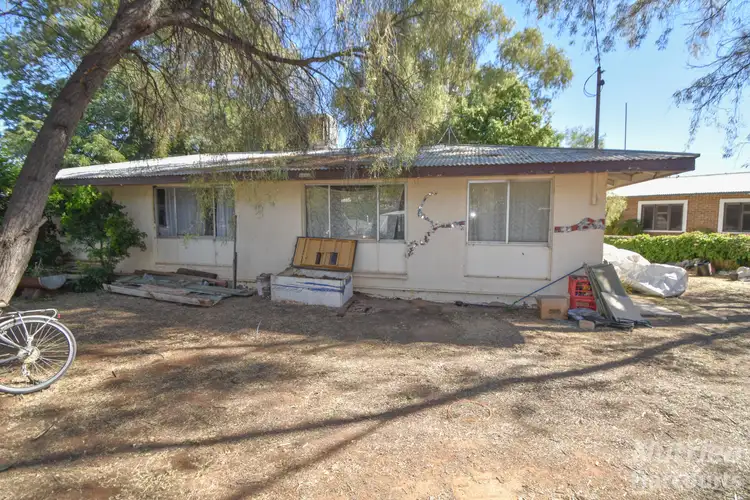 Third view of Homely house listing, 12 Willshire Street, The Gap NT 870