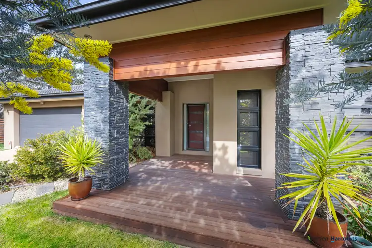 4 Thom Street, Alexandra VIC 3714