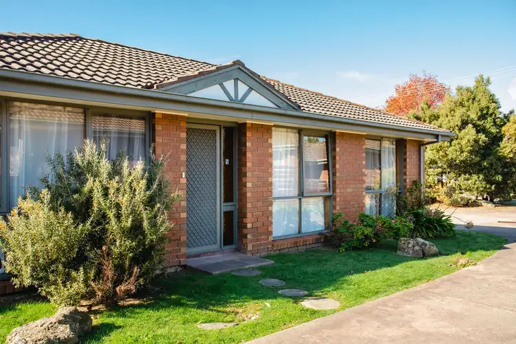 5/6 Edward Street, Hastings VIC 3915