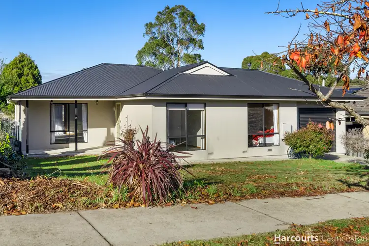 52 Poplar Parade, Youngtown TAS 7249