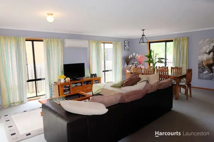 Third view of Homely house listing, 52 Poplar Parade, Youngtown TAS 7249