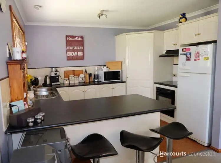 Fourth view of Homely house listing, 52 Poplar Parade, Youngtown TAS 7249