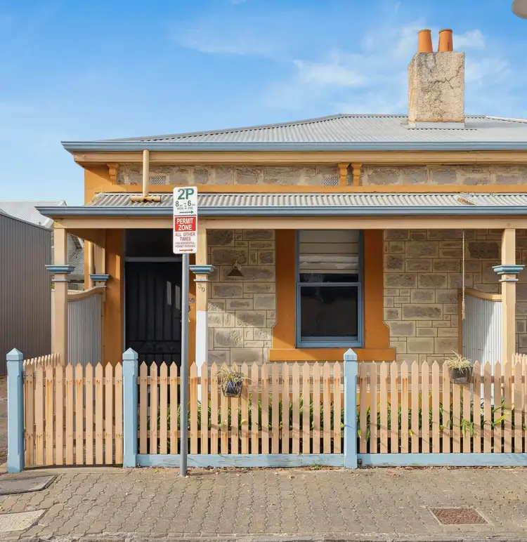 30 Murray Street