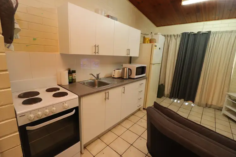 Second view of Homely studio listing, 10/25-27 Conley Street, Ayr QLD 4807