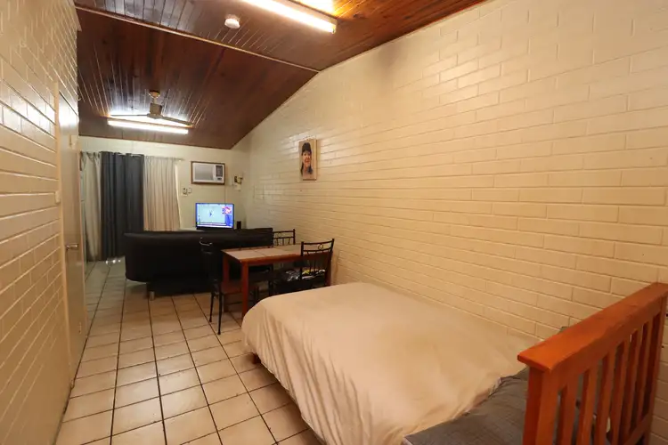 Third view of Homely studio listing, 10/25-27 Conley Street, Ayr QLD 4807