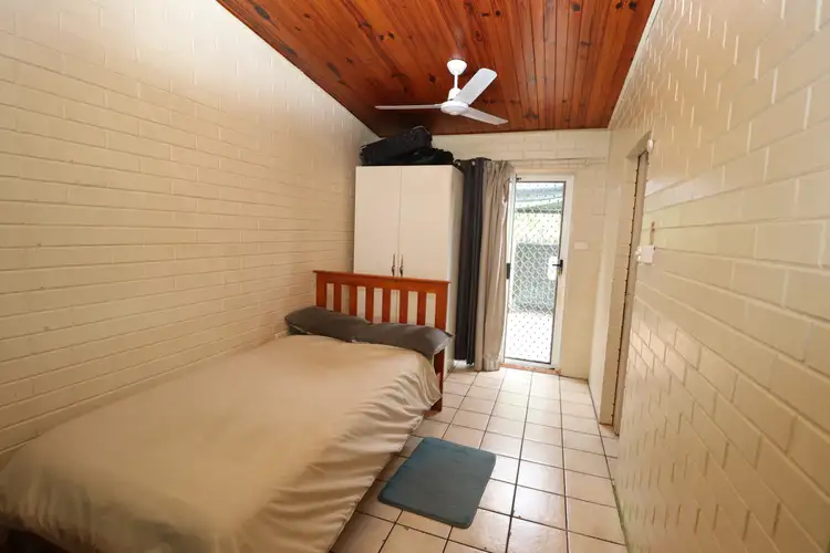 Fourth view of Homely studio listing, 10/25-27 Conley Street, Ayr QLD 4807