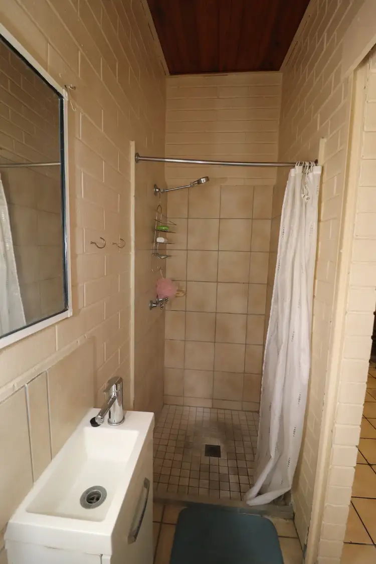 Fifth view of Homely studio listing, 10/25-27 Conley Street, Ayr QLD 4807