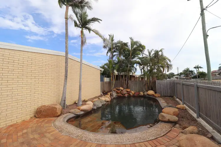 Seventh view of Homely studio listing, 10/25-27 Conley Street, Ayr QLD 4807