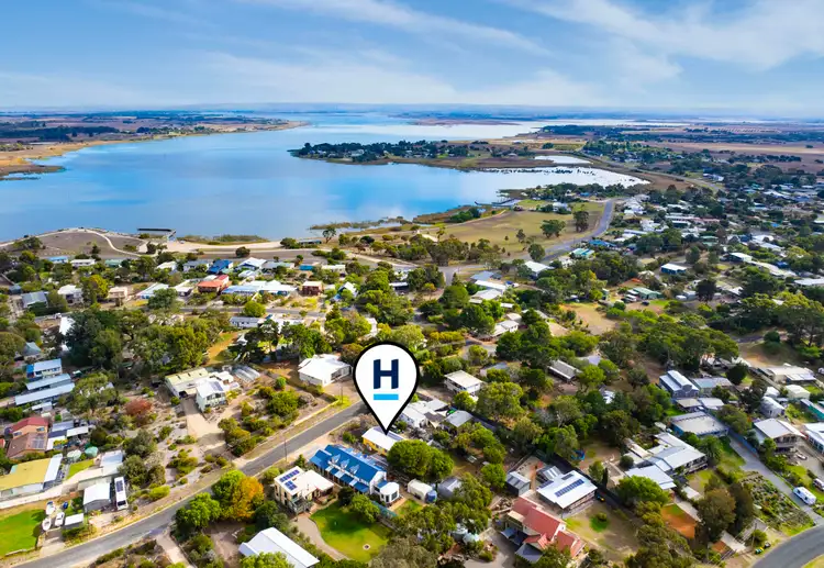 Second view of Homely house listing, 23 Lakeside Avenue, Clayton Bay SA 5256
