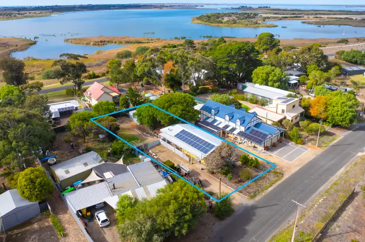 Third view of Homely house listing, 23 Lakeside Avenue, Clayton Bay SA 5256
