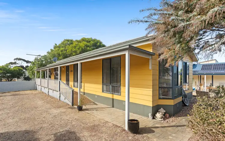 Fourth view of Homely house listing, 23 Lakeside Avenue, Clayton Bay SA 5256