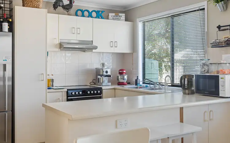 Fifth view of Homely house listing, 23 Lakeside Avenue, Clayton Bay SA 5256