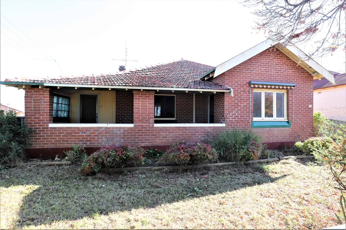 Main view of Homely house listing, 331 Parker Street, Cootamundra NSW 2590