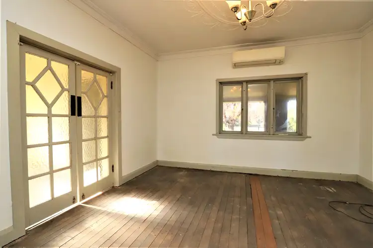 Second view of Homely house listing, 331 Parker Street, Cootamundra NSW 2590