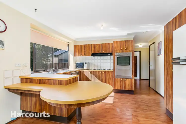 Second view of Homely house listing, 20 Coowarra Drive, St Clair NSW 2759