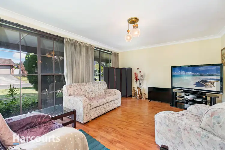 Fourth view of Homely house listing, 20 Coowarra Drive, St Clair NSW 2759