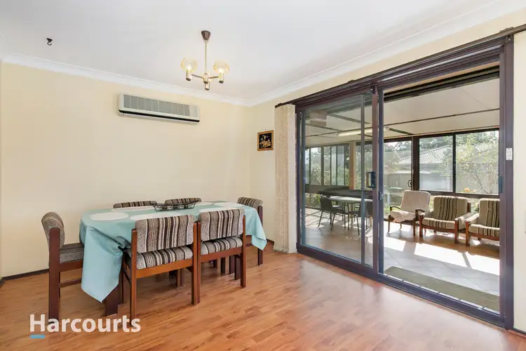 Fifth view of Homely house listing, 20 Coowarra Drive, St Clair NSW 2759