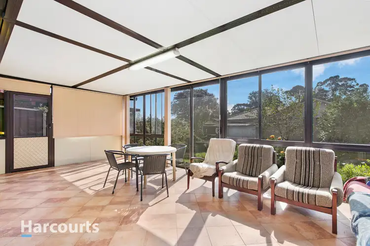 Sixth view of Homely house listing, 20 Coowarra Drive, St Clair NSW 2759