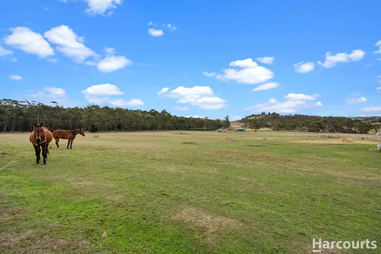 Fourth view of Homely land listing, 00 Springhill Bottom Road, Colebrook TAS 7027