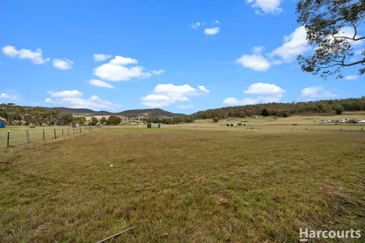 Fifth view of Homely land listing, 00 Springhill Bottom Road, Colebrook TAS 7027