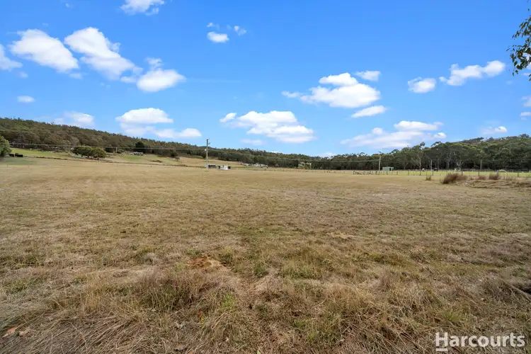 Sixth view of Homely land listing, 00 Springhill Bottom Road, Colebrook TAS 7027
