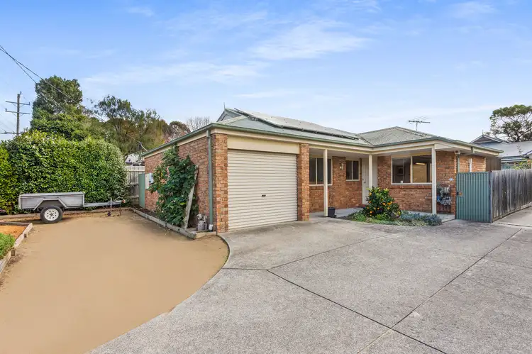 Main view of Homely house listing, 72 Myers Road, Bittern VIC 3918
