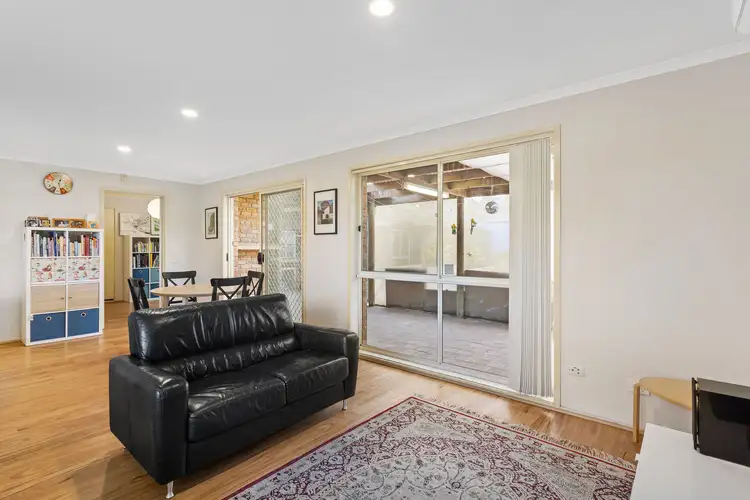 Second view of Homely house listing, 72 Myers Road, Bittern VIC 3918