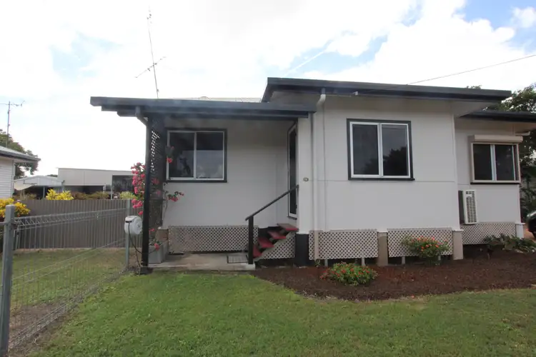 14 Hillier Street