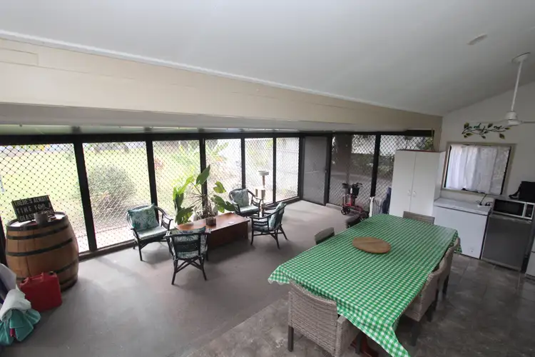 Third view of Homely house listing, 14 Hillier Street, Brandon QLD 4808