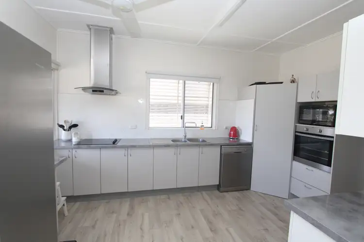 Fourth view of Homely house listing, 14 Hillier Street, Brandon QLD 4808