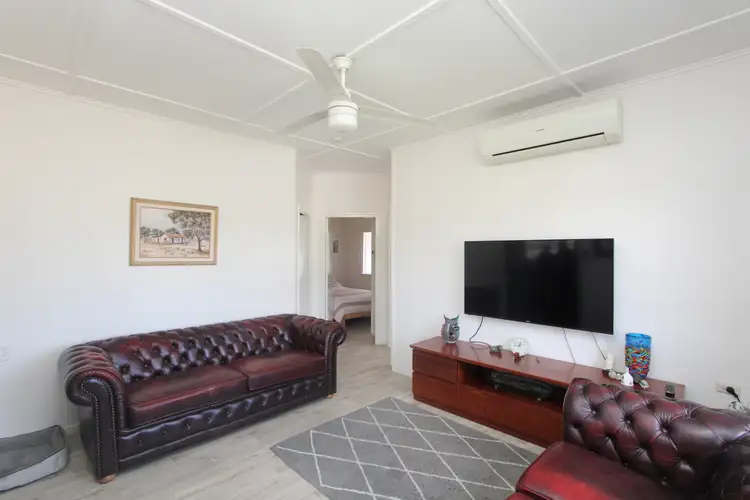 Fifth view of Homely house listing, 14 Hillier Street, Brandon QLD 4808