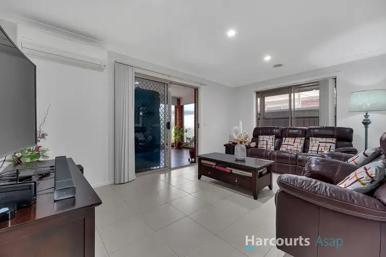 Second view of Homely house listing, 49 Banfield Place, Lyndhurst VIC 3975