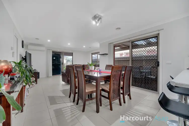 Third view of Homely house listing, 49 Banfield Place, Lyndhurst VIC 3975