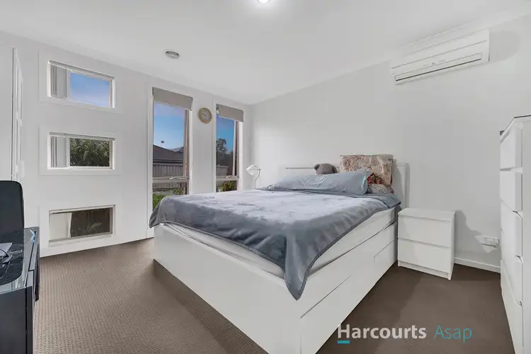 Fourth view of Homely house listing, 49 Banfield Place, Lyndhurst VIC 3975