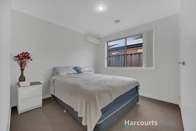 Fifth view of Homely house listing, 49 Banfield Place, Lyndhurst VIC 3975