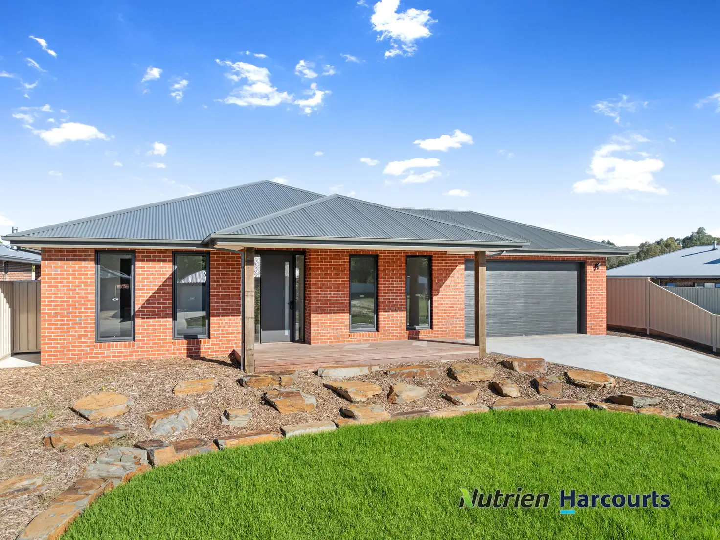 Main view of Homely house listing, 13 buckland court, Yea VIC 3717