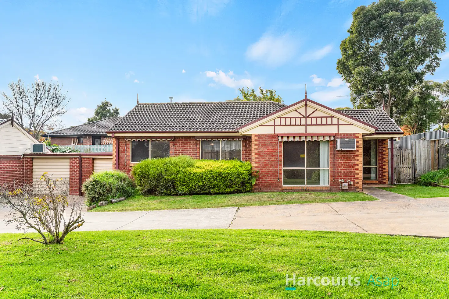 Main view of Homely house listing, 6/9-11 Olive Road, Eumemmerring VIC 3177