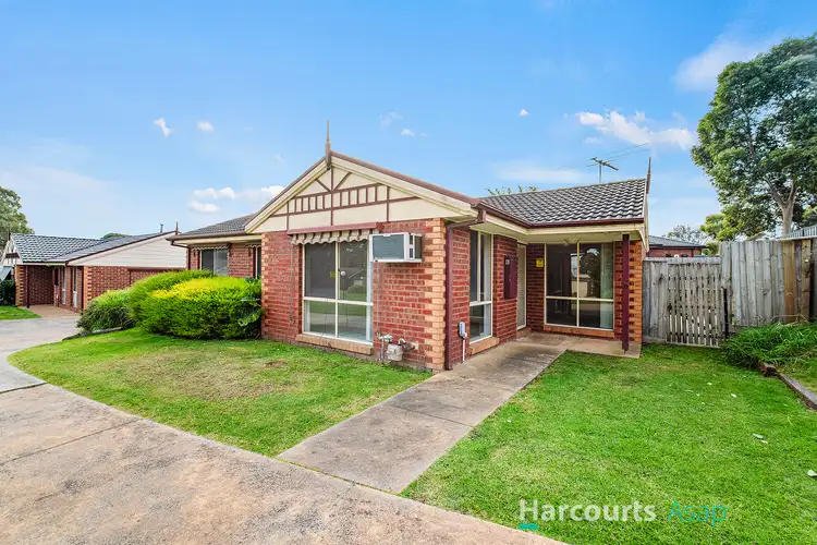 Second view of Homely house listing, 6/9-11 Olive Road, Eumemmerring VIC 3177
