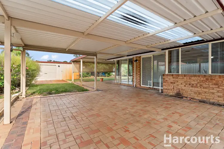 Third view of Homely house listing, 4 Nottage Grove, Erskine WA 6210