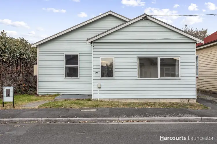 Main view of Homely house listing, 19 Hunter Street, Invermay TAS 7248