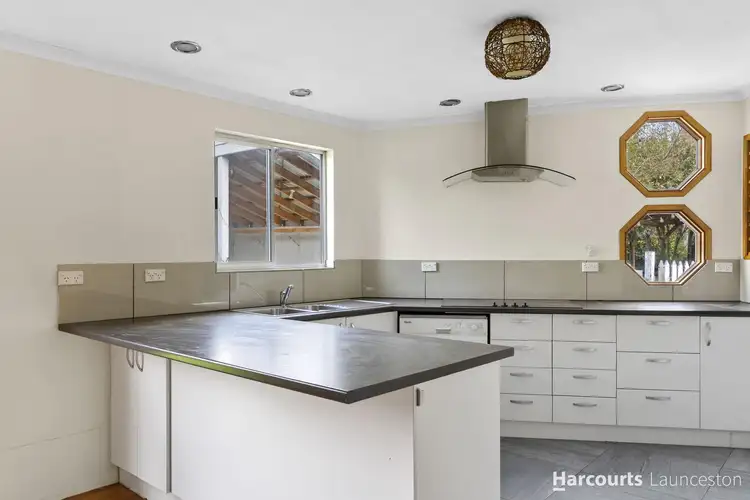 Second view of Homely house listing, 19 Hunter Street, Invermay TAS 7248