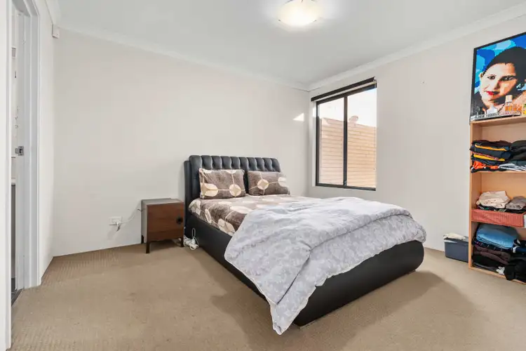 Third view of Homely house listing, 7B Eastdene Circle, Nollamara WA 6061