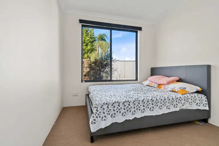 Fifth view of Homely house listing, 7B Eastdene Circle, Nollamara WA 6061
