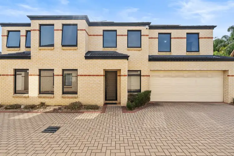 6/29 Tontave Road, Westminster WA 6061
