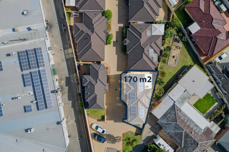 Fourth view of Homely house listing, 6/29 Tontave Road, Westminster WA 6061